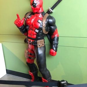 Meet your Posher, Rod